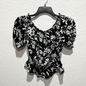 Express blouse